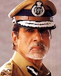 Amitabh Bachchan